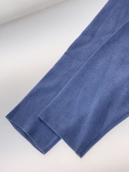 STILL BY HAND(スティルバイハンド) / Milano Rib Knit Jacket 