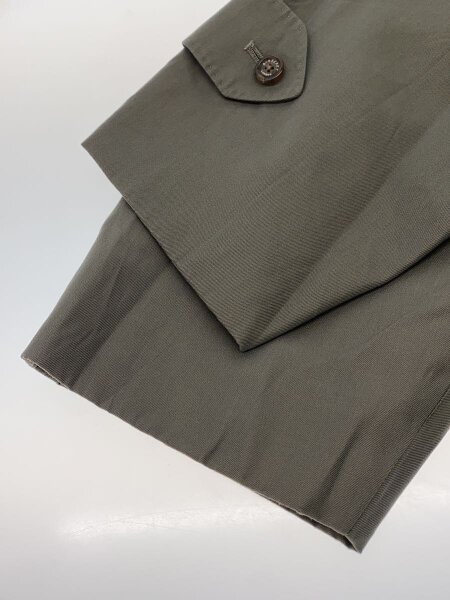 BURBERRYS(バーバリーズ) / ライナー付き/ステンカラーコート/ウール