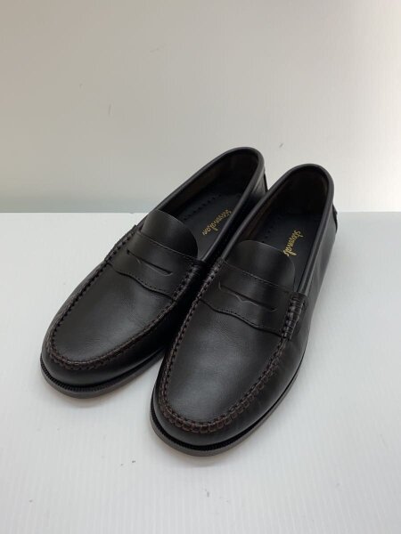 Steven Alan(スティーブンアラン) / コインローファー/ローファー/41 