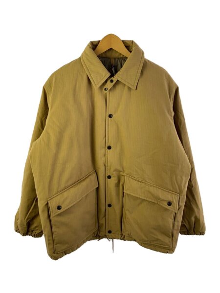 BROWN by 2-tacs(ブラウンバイツータックス) / Primaloft coach 
