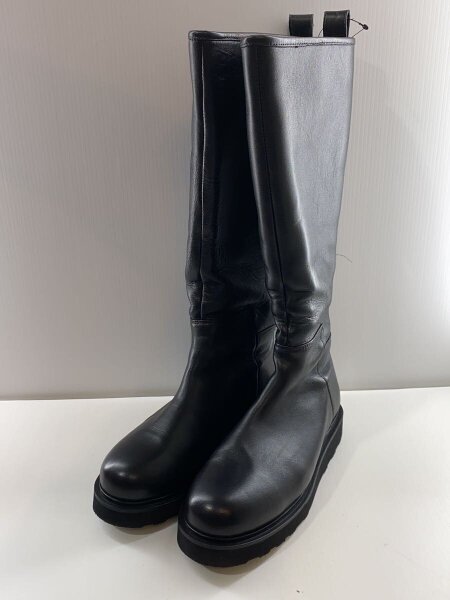 ドゥーズィエムクラス カミナンド ウシロZIPブーツ CAMINANDO/BACK ZIP