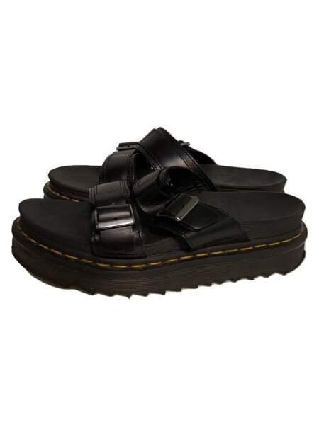 Dr.Martens / ドクターマーチン Myles マイルス レザーサンダル UK8