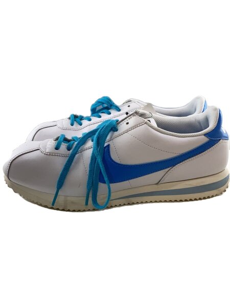 NIKE(ナイキ) / CORTEZ_コルテッツ/29cm/WHT/レザー/DN1791-102 | 中古 