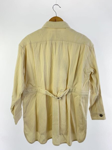 Nigel Cabourn Woman(ナイジェルケーボンウーマン) / BIG CPO DRESS 