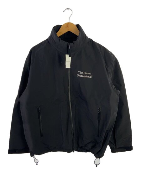 【ENNOY】AW24BRENJK01AK 3LAYER SHELL JACKETナイロンジャケット the ennoy professional(ザエンノイプロフェッショナル) / 3Layer
