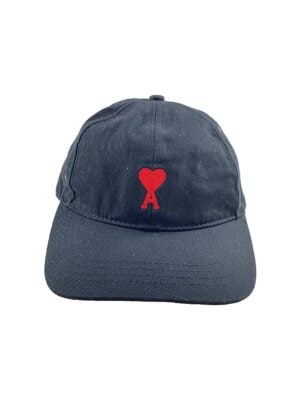 AMI Alexandre Mattiussiのキャップ検索結果|古着・中古品の通販サイト