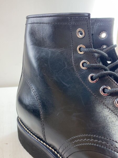 B*N様 【別注】 ＜Jalan Sriwijaya＞MOCCASIN BOOT B*N様 【別注