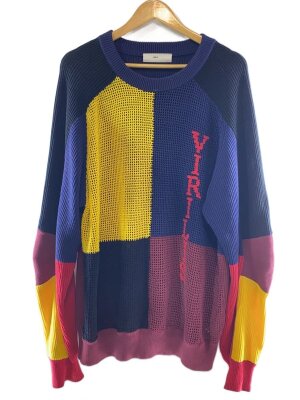 TOGA VIRILIS TOGA ARCHIVESのニット・セーター検索結果|古着・中古品