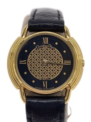 Christian Diorのレディース腕時計検索結果|古着・中古品の通販サイト