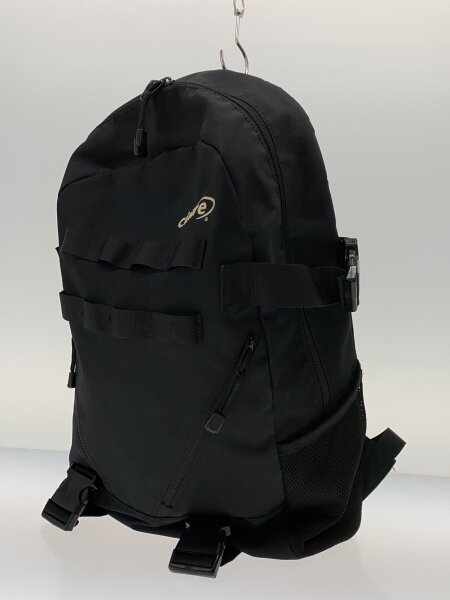 ciatre(シアター) / リュック/ナイロン/BLK// | 中古品の販売・通販 