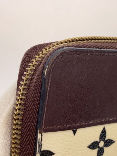 LOUIS VUITTON(ルイヴィトン) / ジッピー・ウォレット_モノグラム 