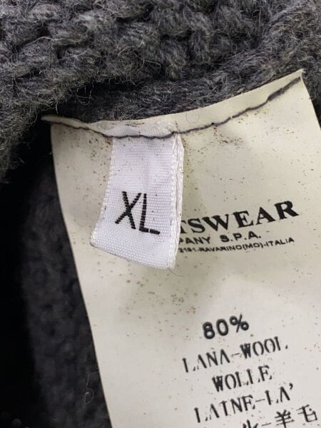 STONE ISLAND(ストーンアイランド) / 90s/ライナー付属/ジャケット/XL