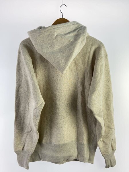 Champion(チャンピオン) / REVERSE WEAVE AFTER HOODED/パーカー/M 