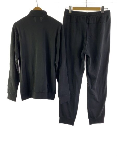  アディダス　タグ付き　セットアップ　ポリエステル adidas(アディダス) / セットアップ/XO/ポリエステル/BLK | 古着の販売