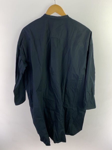 新品　ACNE STUDIOSシャツワンピース Acne Studios(Acne)(アクネストゥディオズ(アクネ)) / バンドカラー