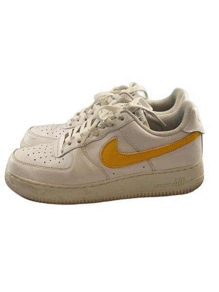 NIKE(ナイキ) / AIR FORCE 1 07 QS/エアフォース/ホワイト/AH8462-102 