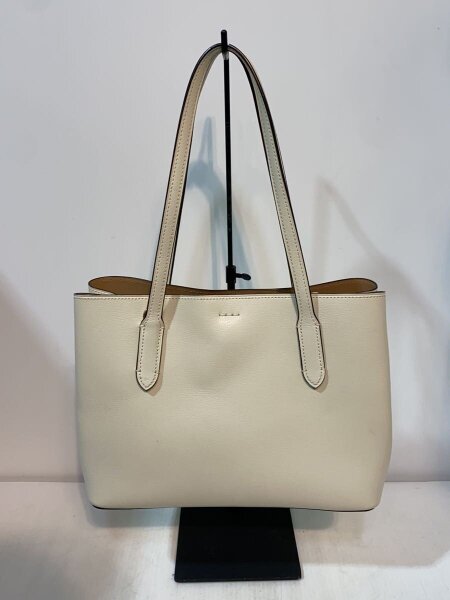COACH(コーチ) / バッグ/--/ベージュ/f73277 | 中古品の販売・通販なら 