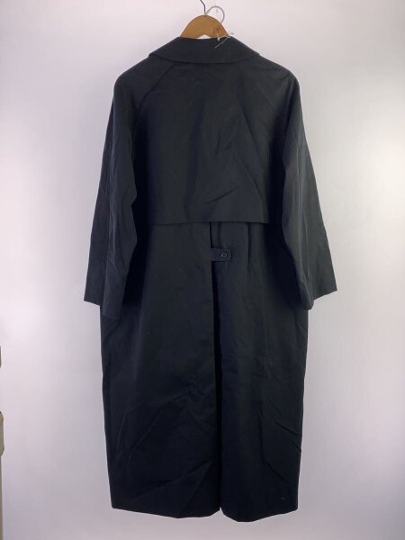 YAECA(ヤエカ) / SOUTIEN COLLAR COAT LONG/ステンカラーコート/M 