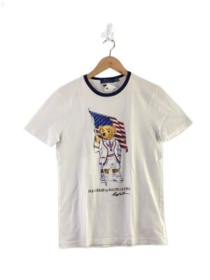 POLO RALPH LAUREN（ポロラルフローレン）の古着・中古品の通販サイト