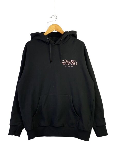 CRONOS クロノス パーカー38(M) CRONOS(クロノス) ⁄ パーカー⁄M 