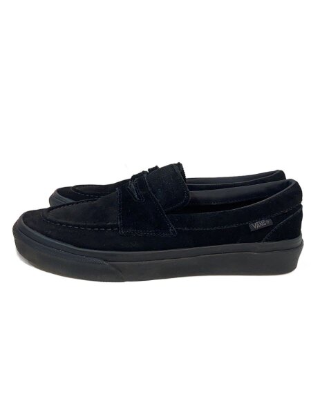 VANS(バンズ) / ローファー/26cm/BLK/V196CF// | 中古品の販売・通販 