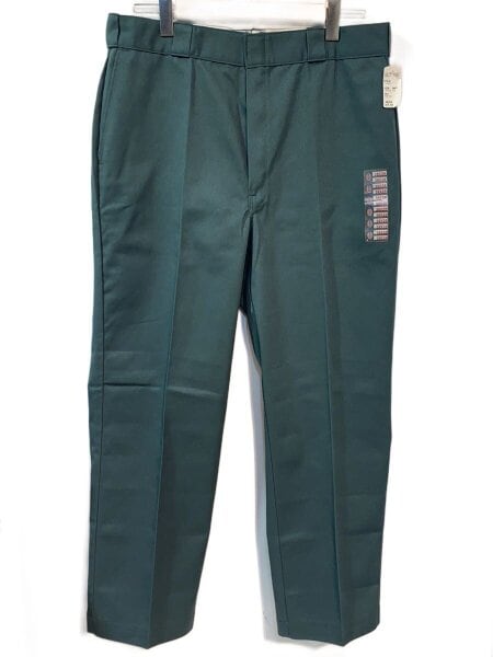DICKIES(ディッキーズ) / TALONジップ/USA製/ボトム/38/ポリエステル