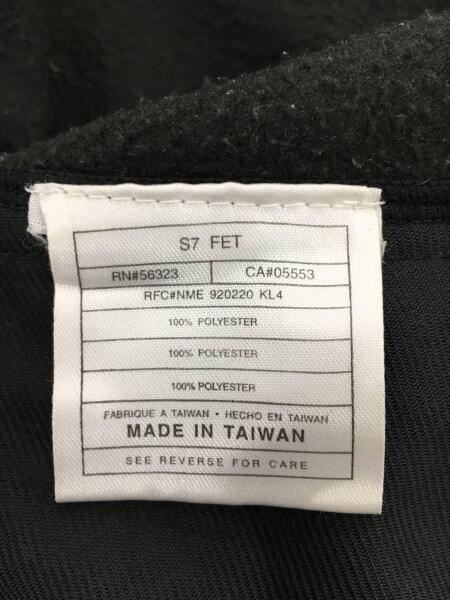 NIKE ACG◆フリースベスト/M/ポリエステル/BLK/AT5498-012 NIKE ACGのフリースベスト検索結果|古着・中古品の通販サイト セカンド