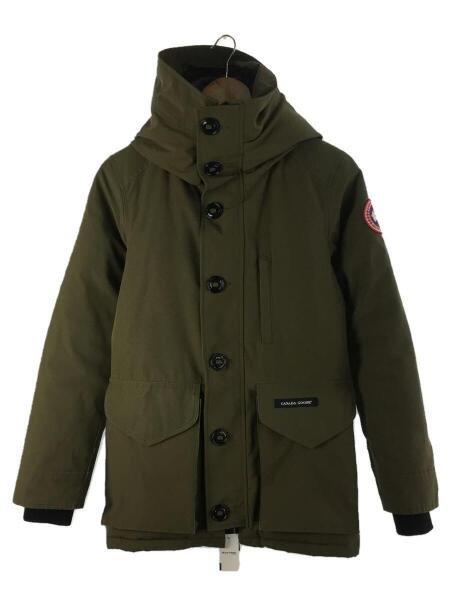 CANADA GOOSE(カナダグース) / ダウンジャケット/XXS/ポリエステル/KHK