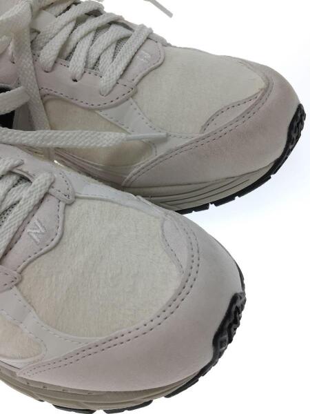 NEW BALANCE(ニューバランス) / ローカットスニーカー/27cm/WHT