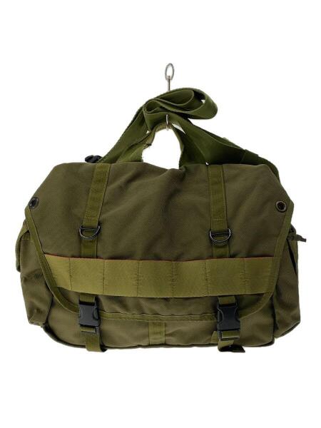 BRIEFING（ブリーフィング）LANCE2 ショルダーバッグ 美品 BRIEFING