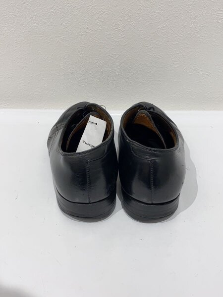 Alden(オールデン) / Vチップ/カーフ/ドレスシューズ/UK5 1/2/BLK