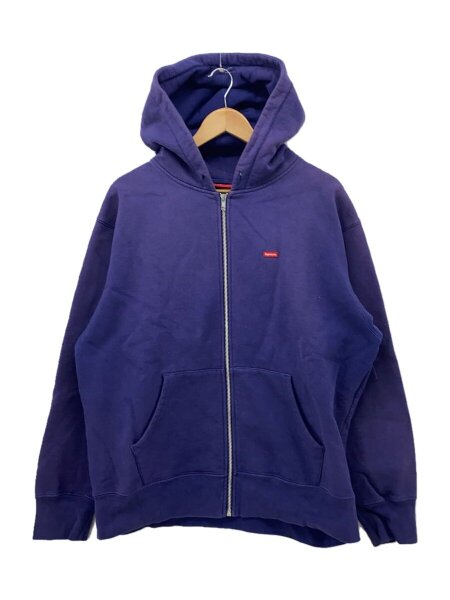 Supreme(シュプリーム) / ジップパーカー/M/コットン/PUP | 古着の販売 