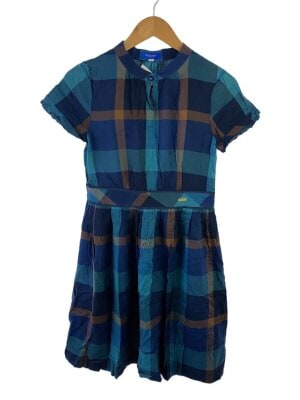 BURBERRY BLUE LABELのワンピース検索結果|古着・中古品の通販