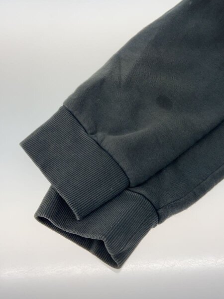 entire studios(エンタイアスタジオ) / ジップパーカー/S/コットン/GRN