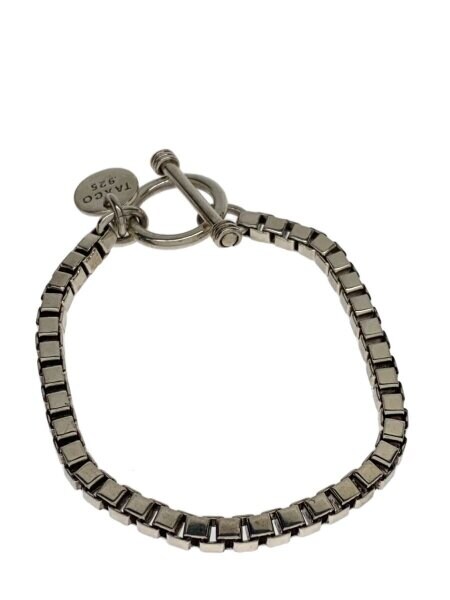 XOLO JEWELRY(ショロジュエリー) / ベネチアンブレスレット/--/SLV 
