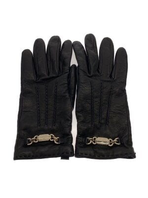GUCCIの手袋検索結果|古着・中古品の通販サイト セカンドストリート