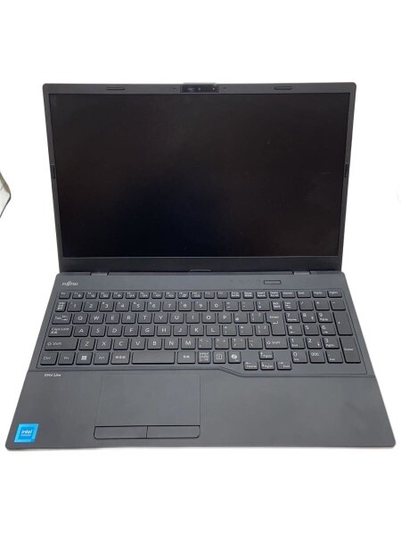 FUJITSU(フジツウ) / ノートPC/その他/8GB/HDD250GB/不明/fmvwj2a112
