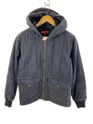 Supreme(シュプリーム) / 20FW/toshio saeki work jacket/佐伯俊男
