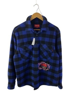 Supremeのネルシャツ検索結果|古着・中古品の通販サイト セカンド