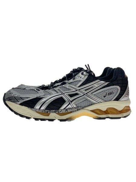 ASICS(アシックス) / GEL-NIMBUS 10.1/27cm/SLV/1203a543 | 中古品の 