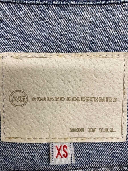 AG(Adriano Goldschmied)(エージー(アドリアーノゴールドシュミット 
