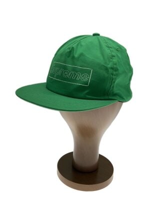 Supreme(シュプリーム) / キャップ/--/ゴアテックス/GRN/メンズ