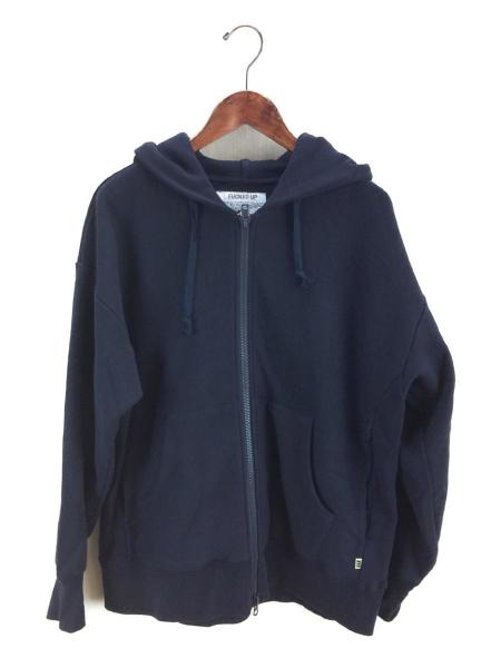 BEAMS(ビームス) / SSZ BEAMS SURF&SK8/16AW/ジップパーカー/M 