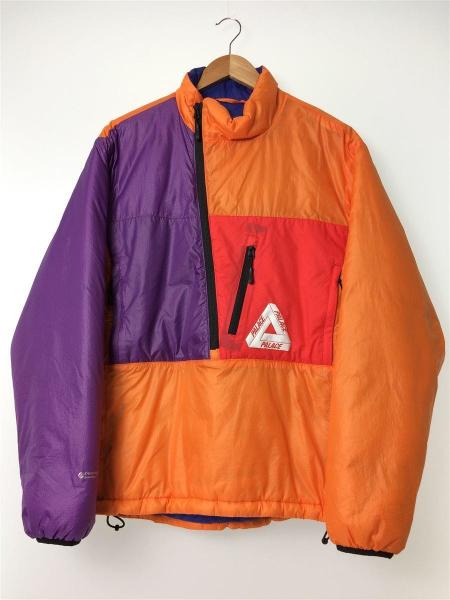 PALACE ジャケット L Palace Skateboards(パレス スケートボード) P-Tex Pertex Liner