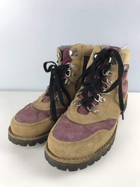 Danner(ダナー) / DJ DAKOTAN ORCHID/GORE-TEX/USA製/US8.5/BRW | 中古 