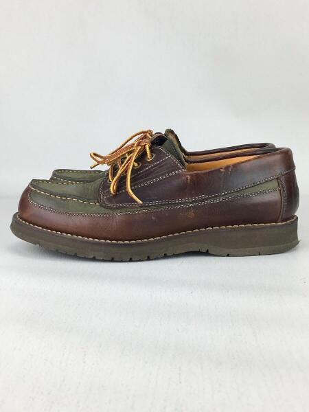 直販卸値 【中古】DANNER ダナー DANCAT MOCCASIN ダンキャット