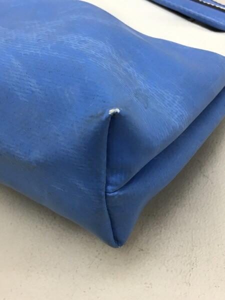 FREITAG(フライターグ) / F553/LOU/ショルダーバッグ/PVC/BLU | 中古品 