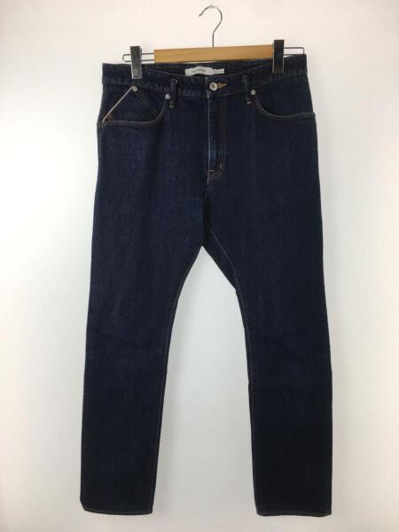 nonnative(ノンネイティブ) / DWELLER 5P JEANS USUAL FIT COTTON 12.5 