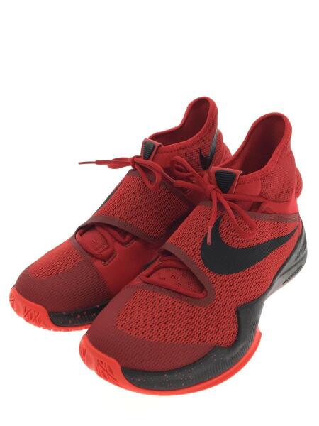 NIKE(ナイキ) / ナイキ/ZOOM HYPERREV 2016 EP/レッド/820227-660/27.5 