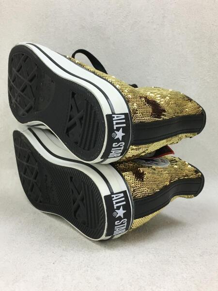 CONVERSE(コンバース) / タグ付き/スパンコール/1C787/ハイカット 